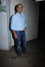 Vipul Shah at Holiday Screening in Mumbai on 4th June 2014